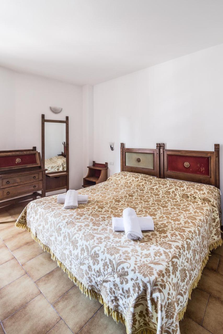 Hostel Il Pirata Cavareno Room photo